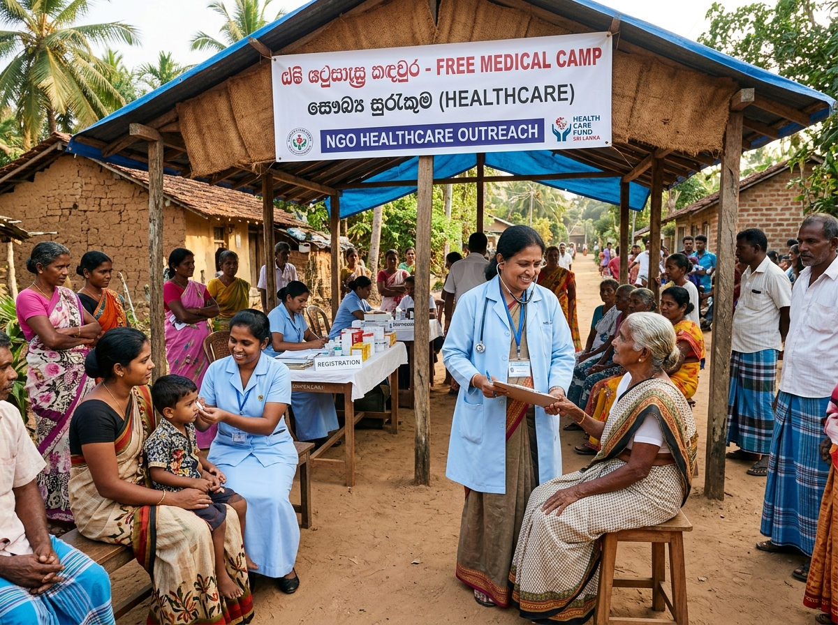 Healthcare Programme