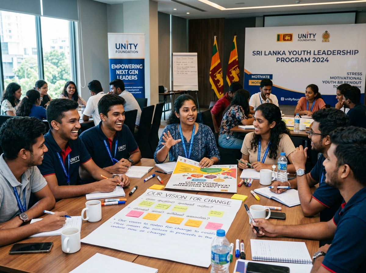 Youth Development Programme